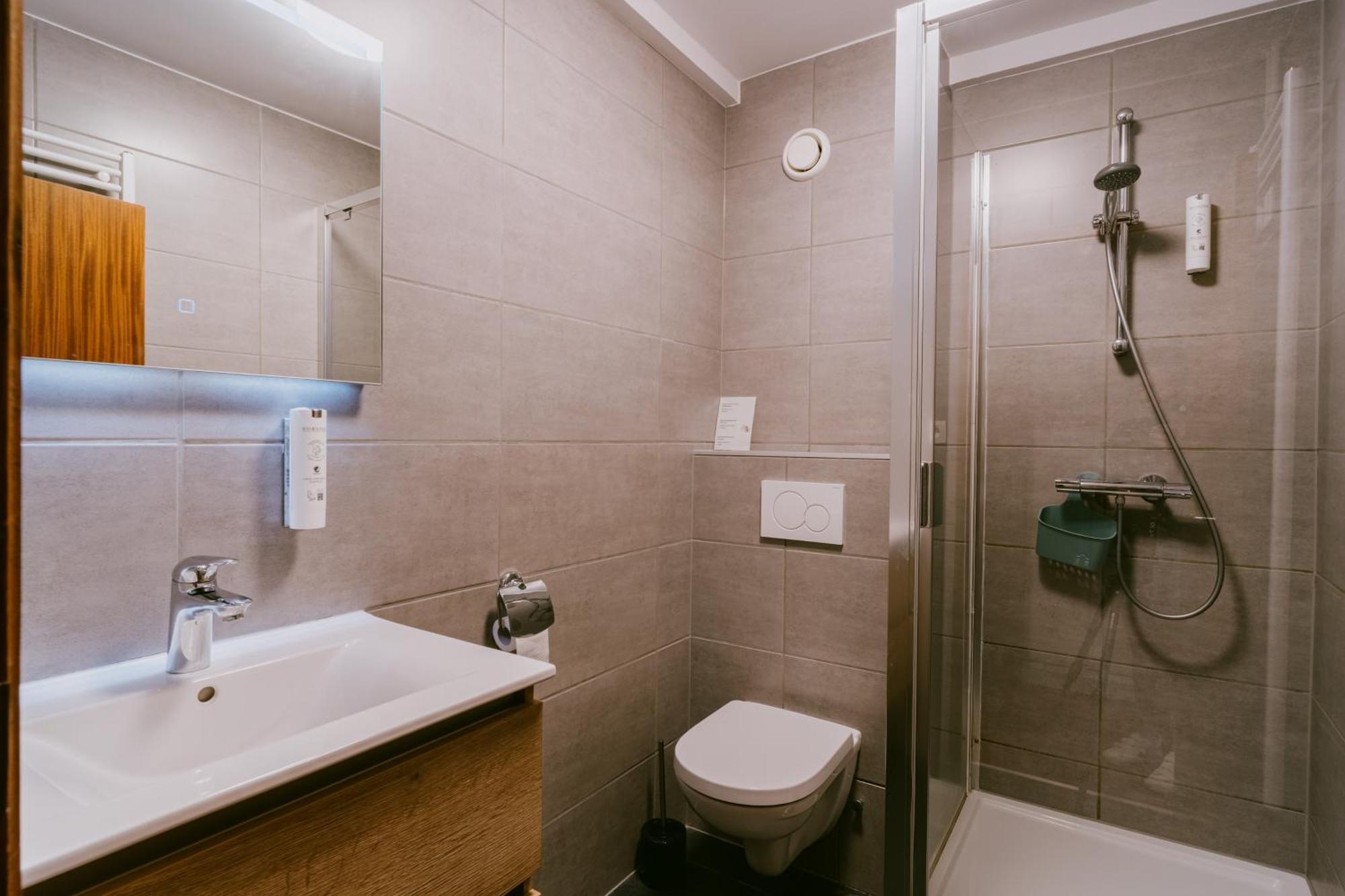 Hotel L'Eau Vive Врес-сюр-Семуа Номер фото